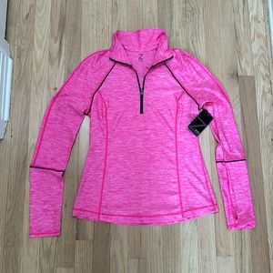 NWT Zella Women’s Pullover Jacket Medium